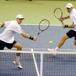 2007 DAVIS CUP FINAL USA VS RUSSIA