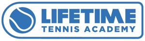 Life Time Tennis – London, UK Logo